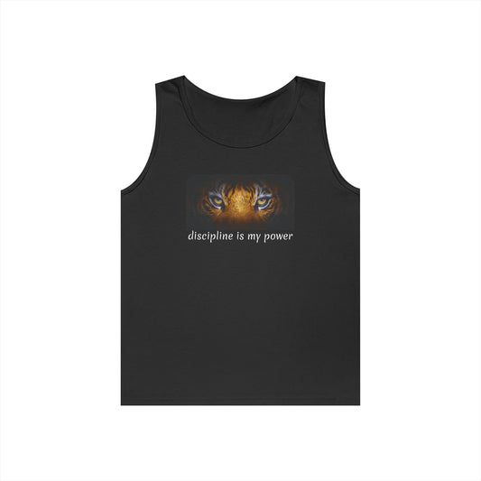 Tiger Tank Top