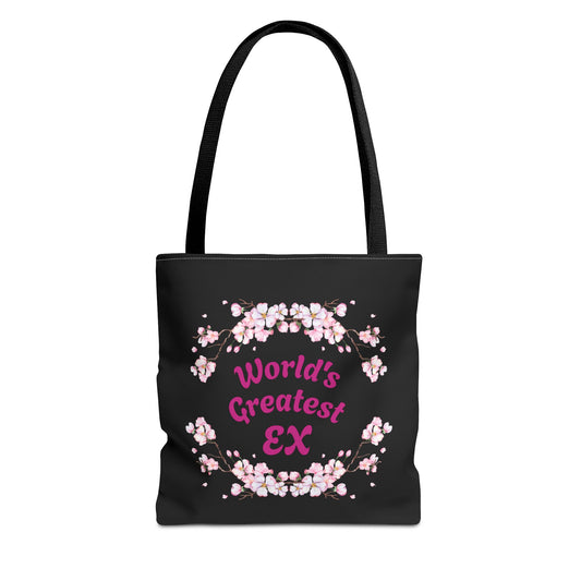 EX Tote Bag