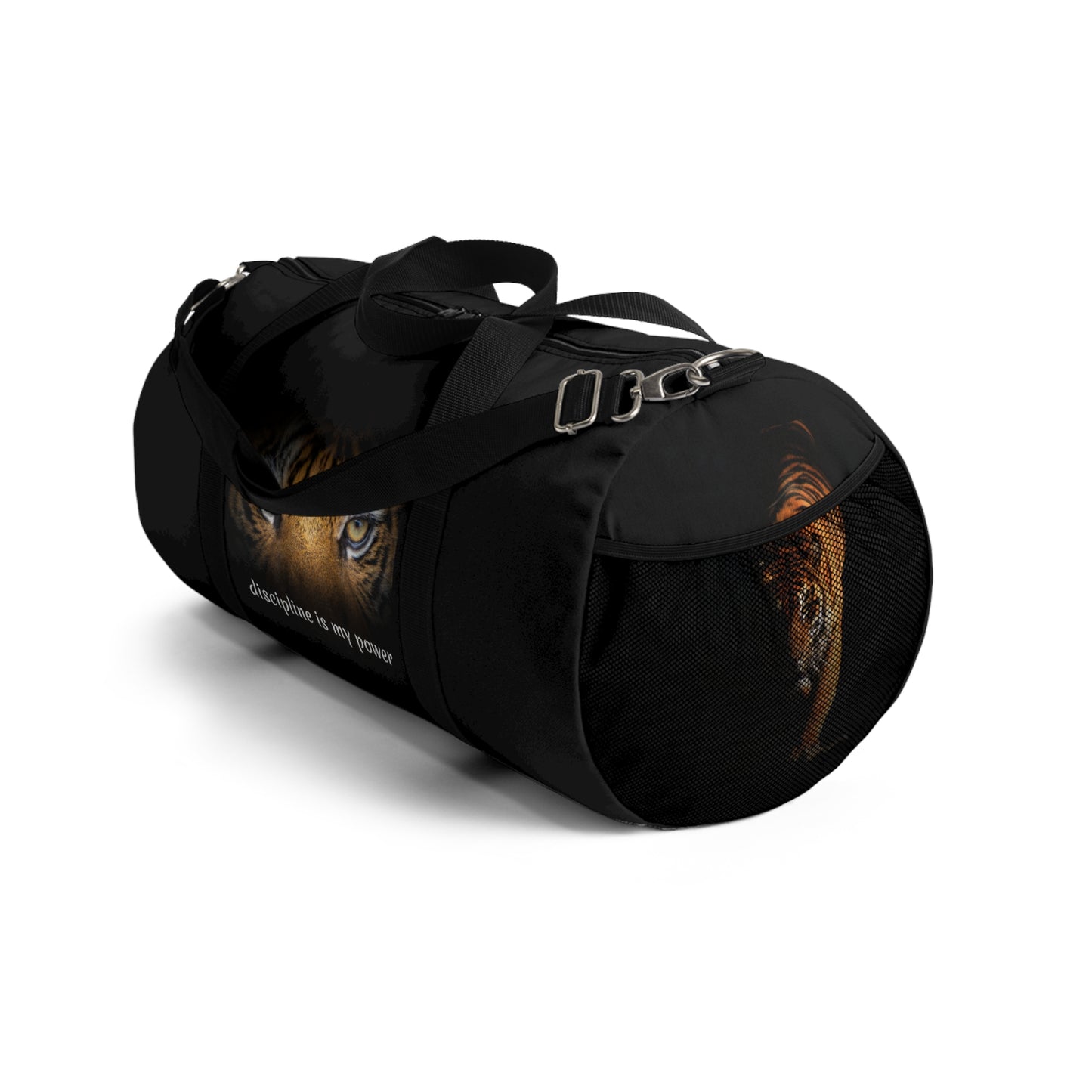 Tiger Duffel Bag