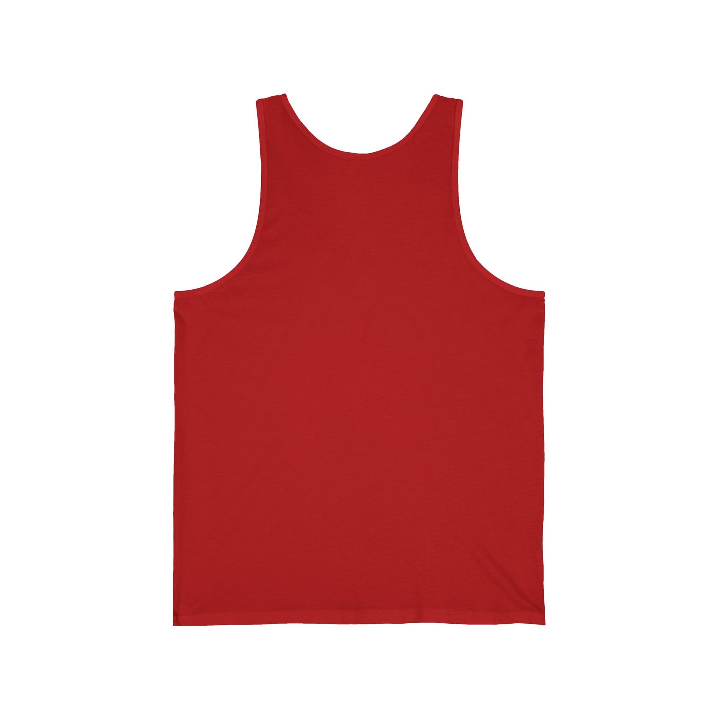 Cobra Jersey Tank