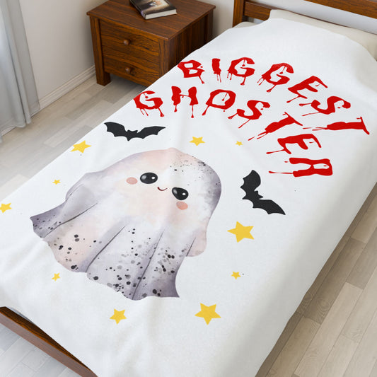 Ghoster Blanket
