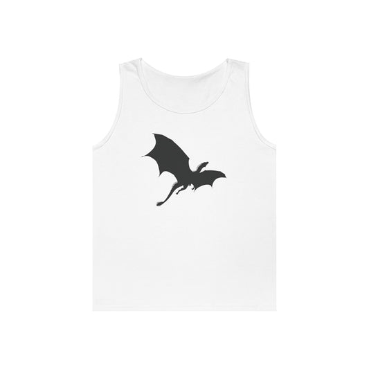 Free Dragon Tank Top