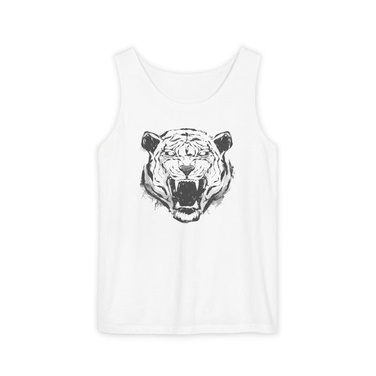 Tiger Tank Top