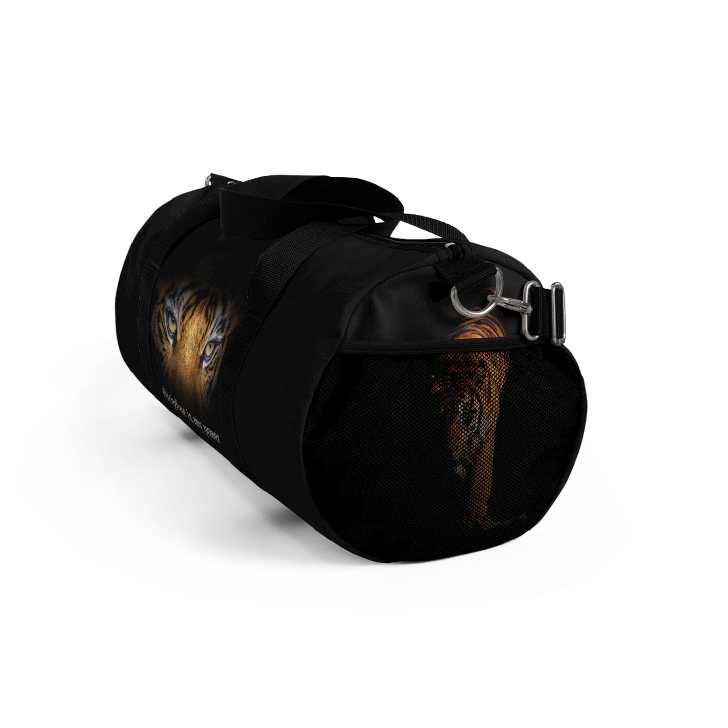 Tiger Duffel Bag