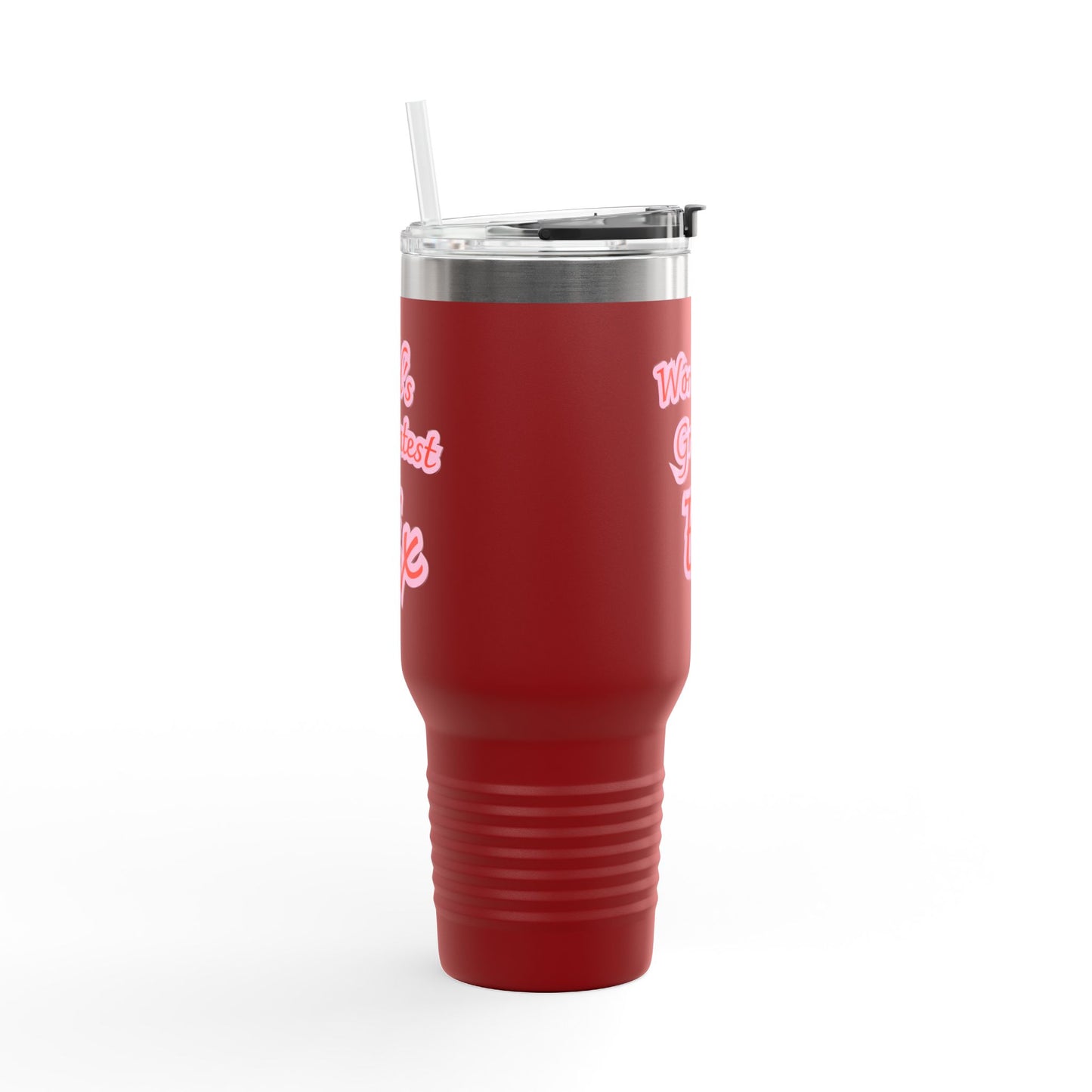 Ex Travel Mug