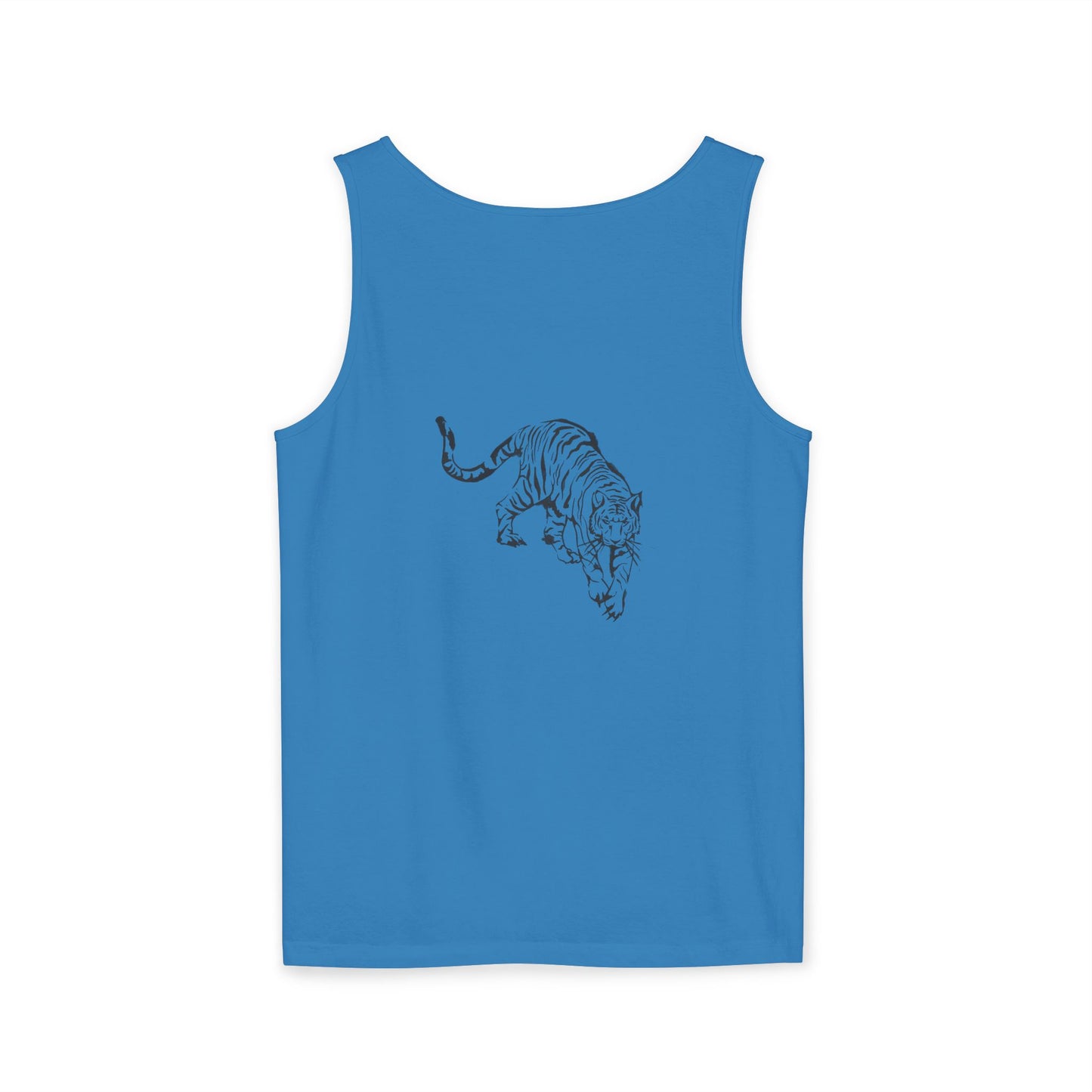 Tiger Tank Top