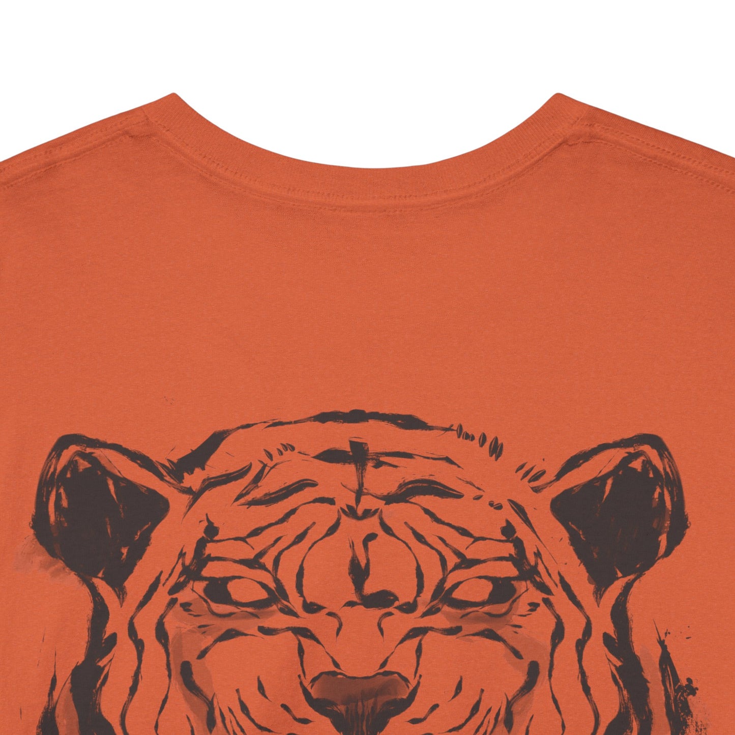 Tiger Tee