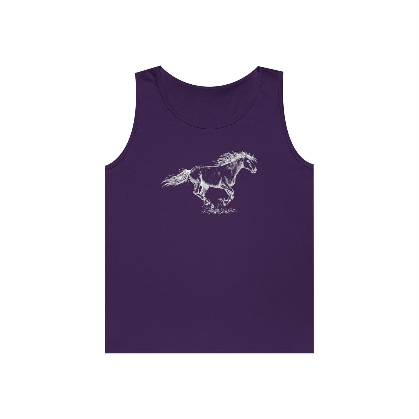 Horse Tank Top