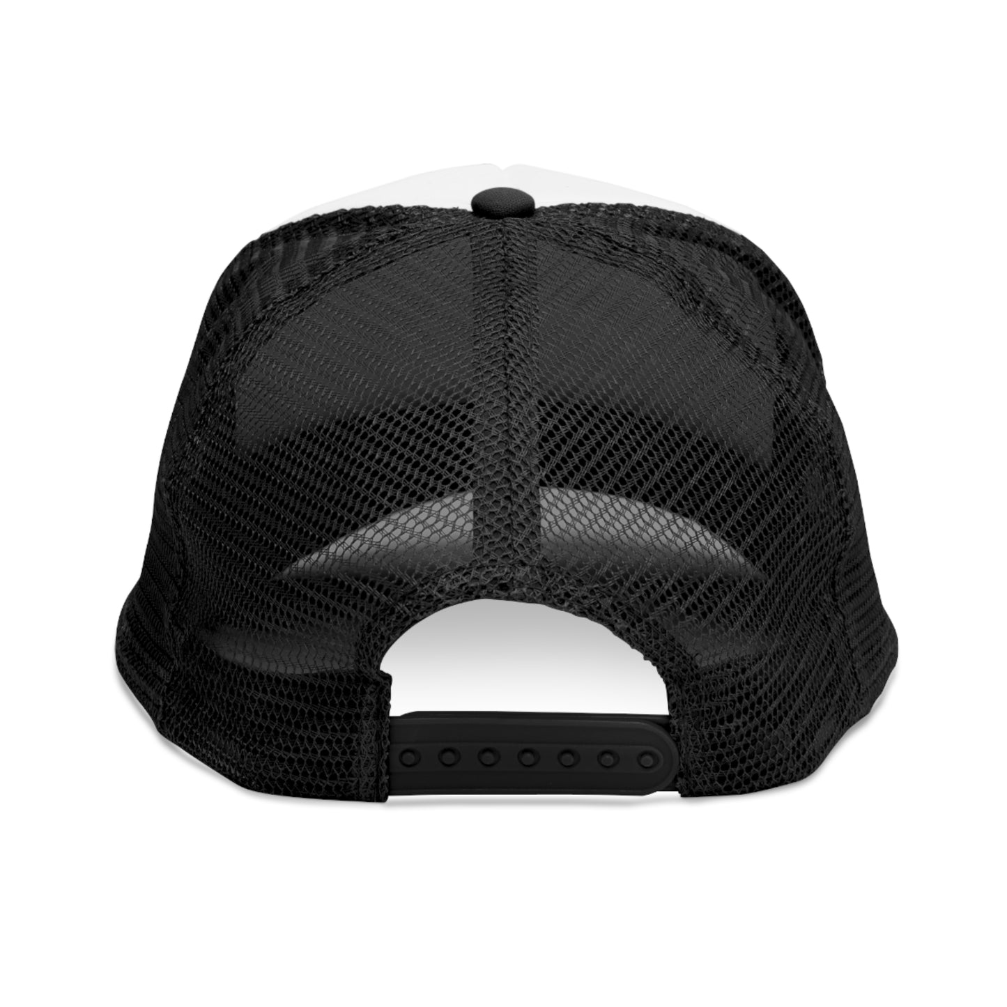 Horse Mesh Cap
