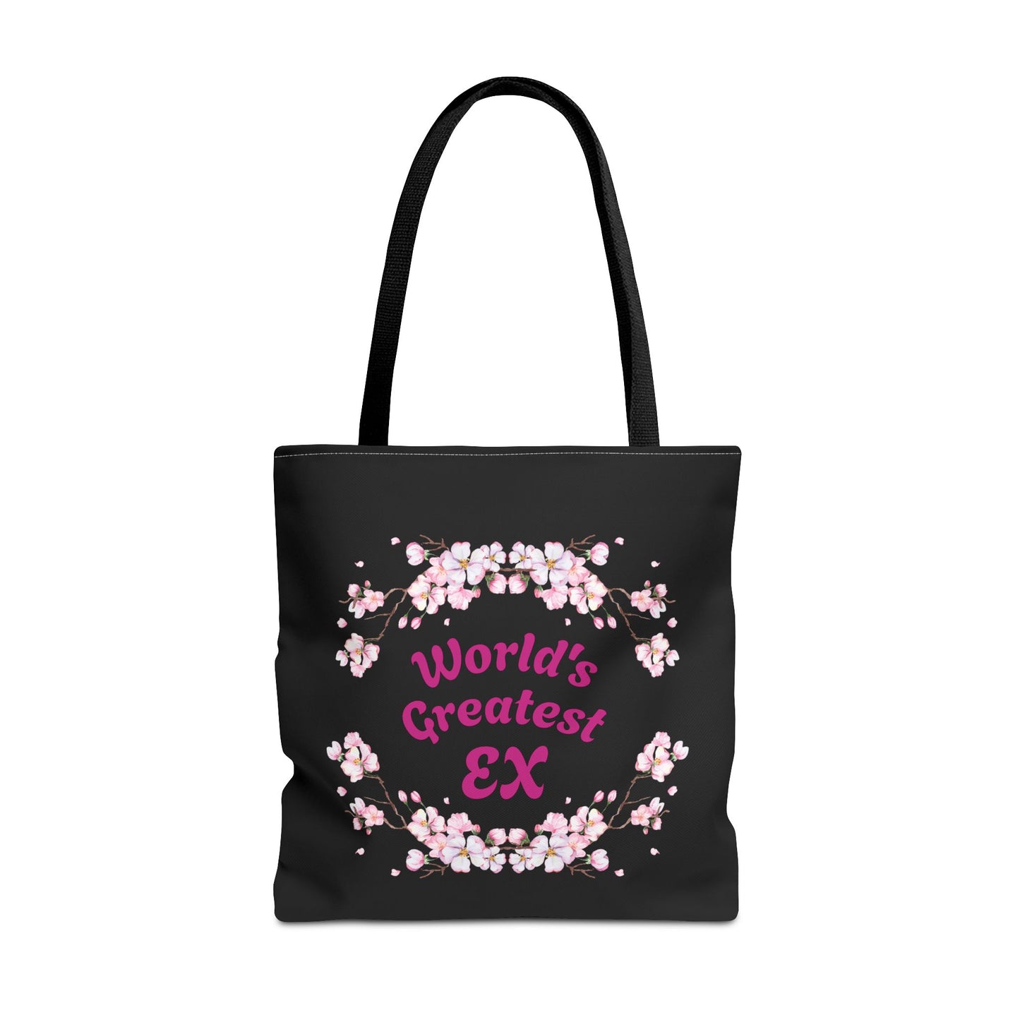 EX Tote Bag