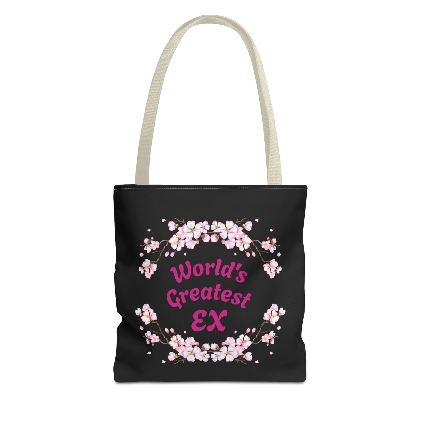 EX Tote Bag