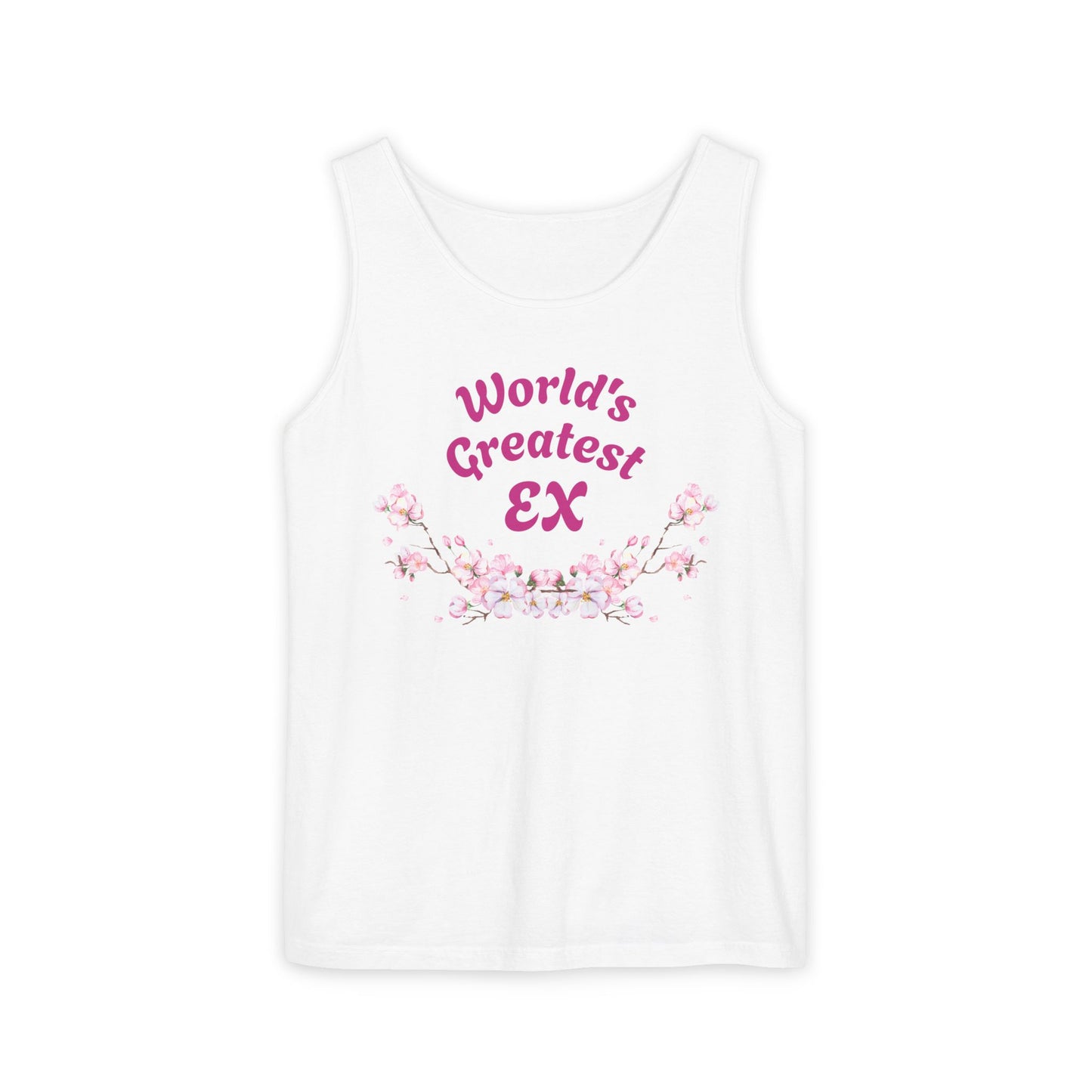 Lovely Ex Tanktop