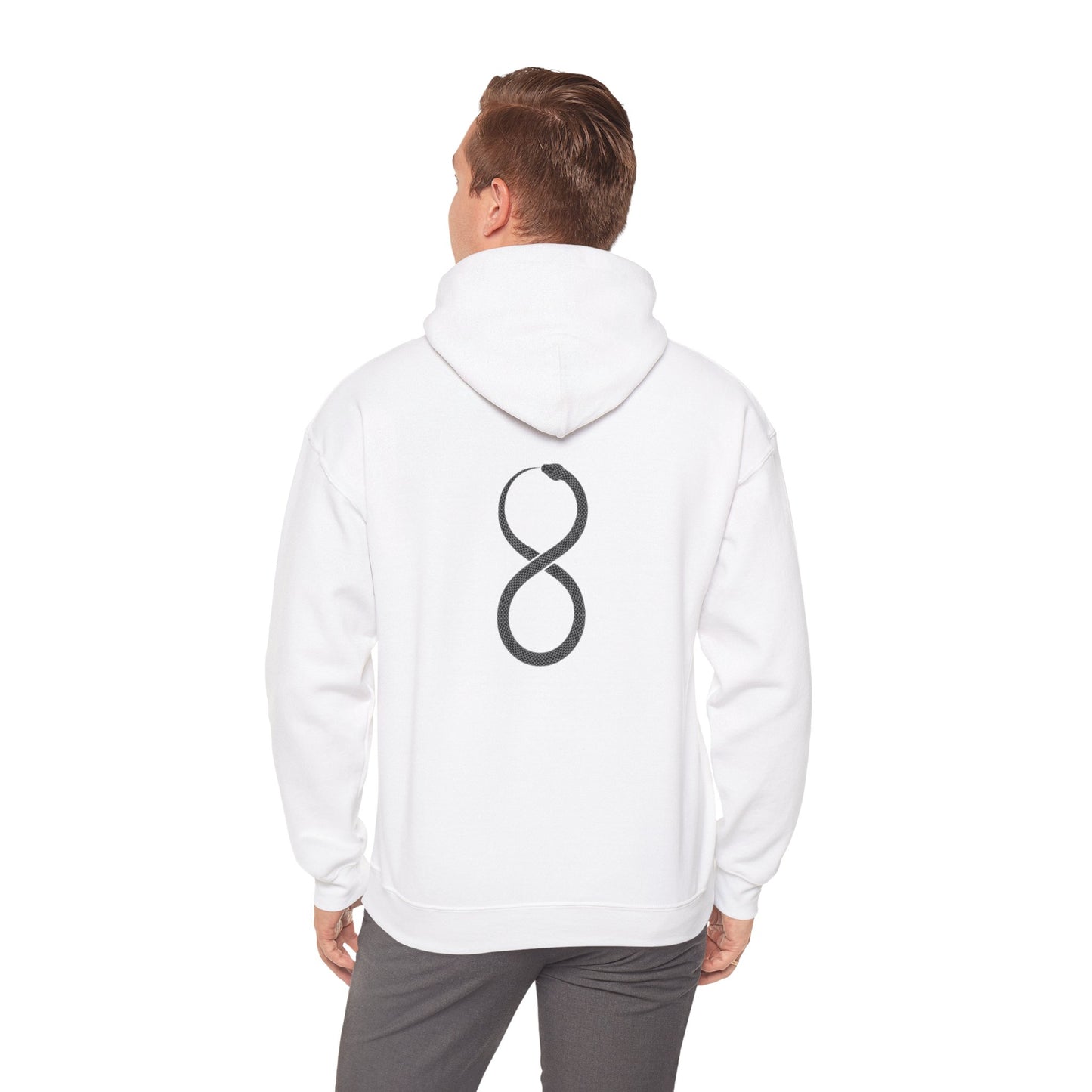 Snake Hoodie