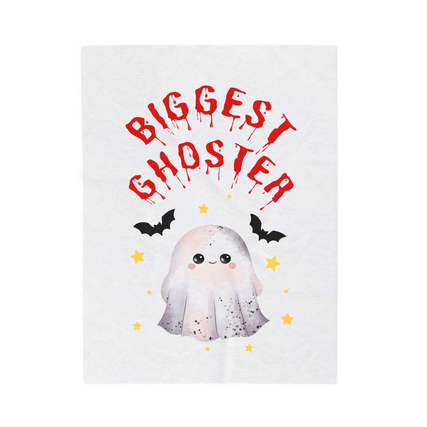 Ghoster Blanket