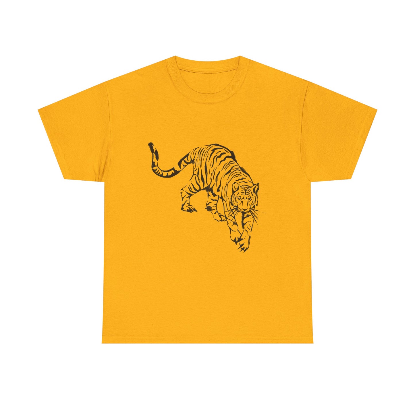 Tiger Tee