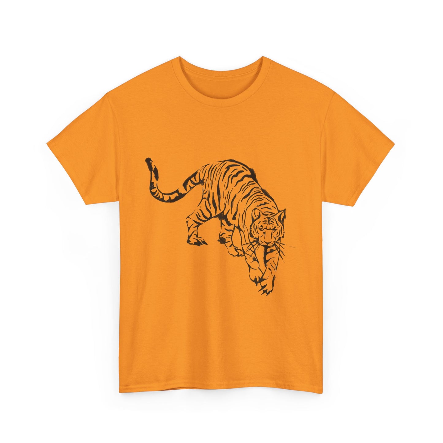 Tiger Tee