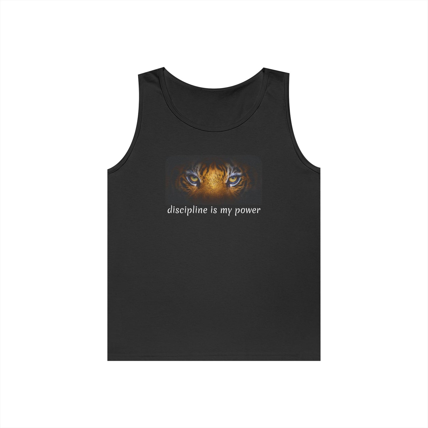 Tiger Tank Top
