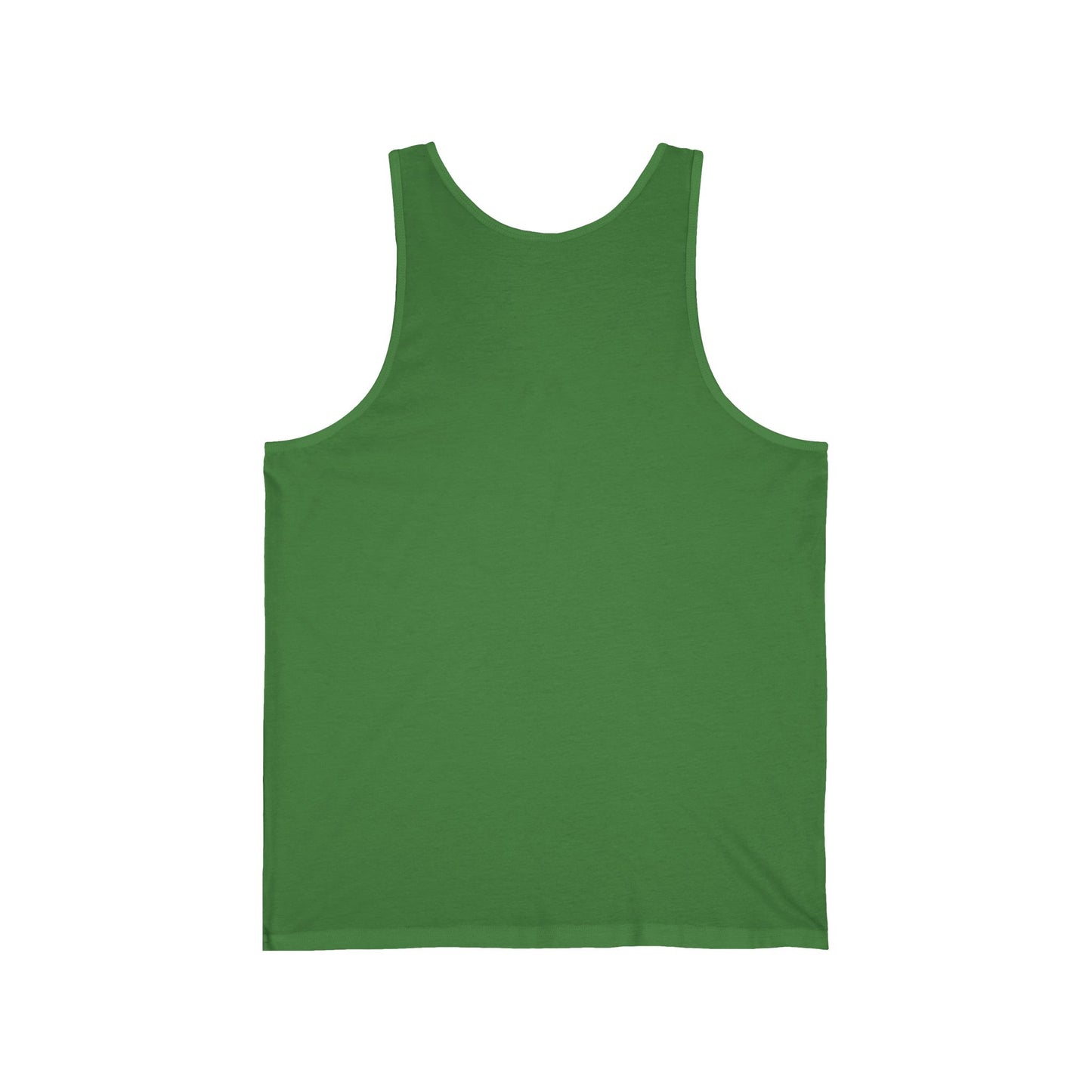 Cobra Jersey Tank