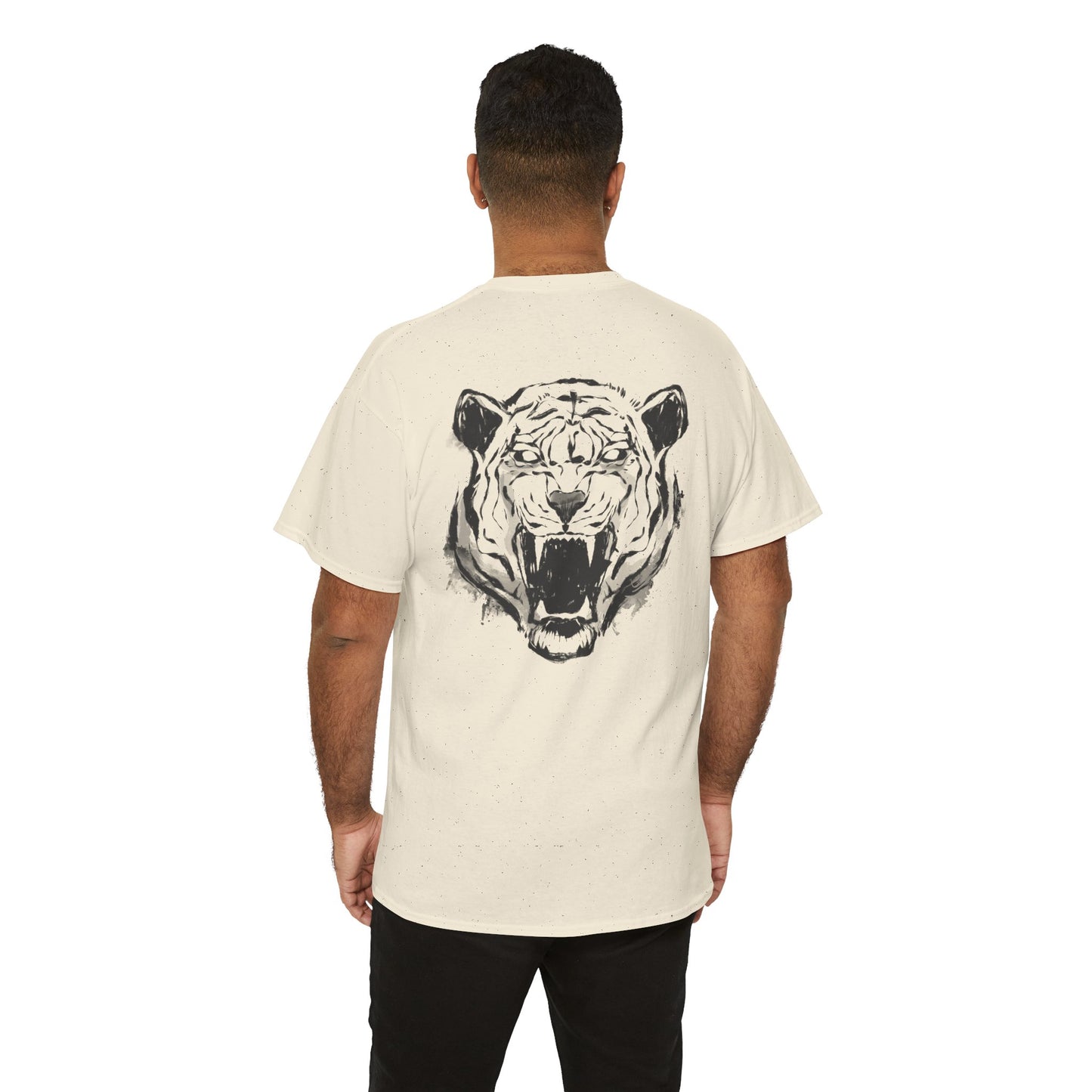 Tiger Tee