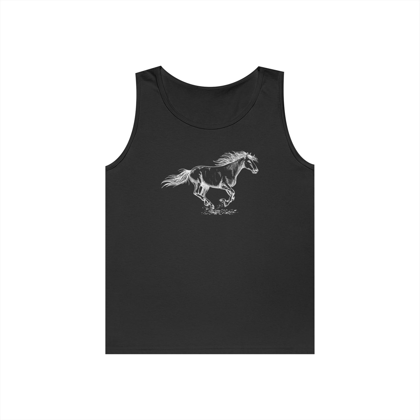 Horse Tank Top