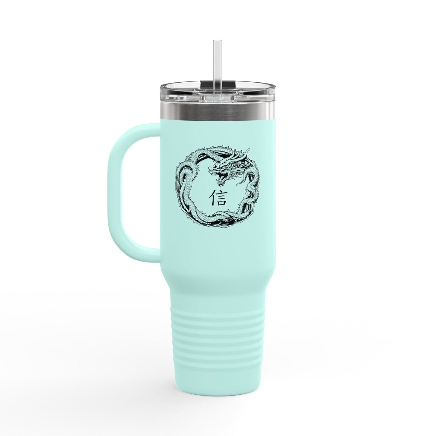 Faith Travel Mug, 40oz