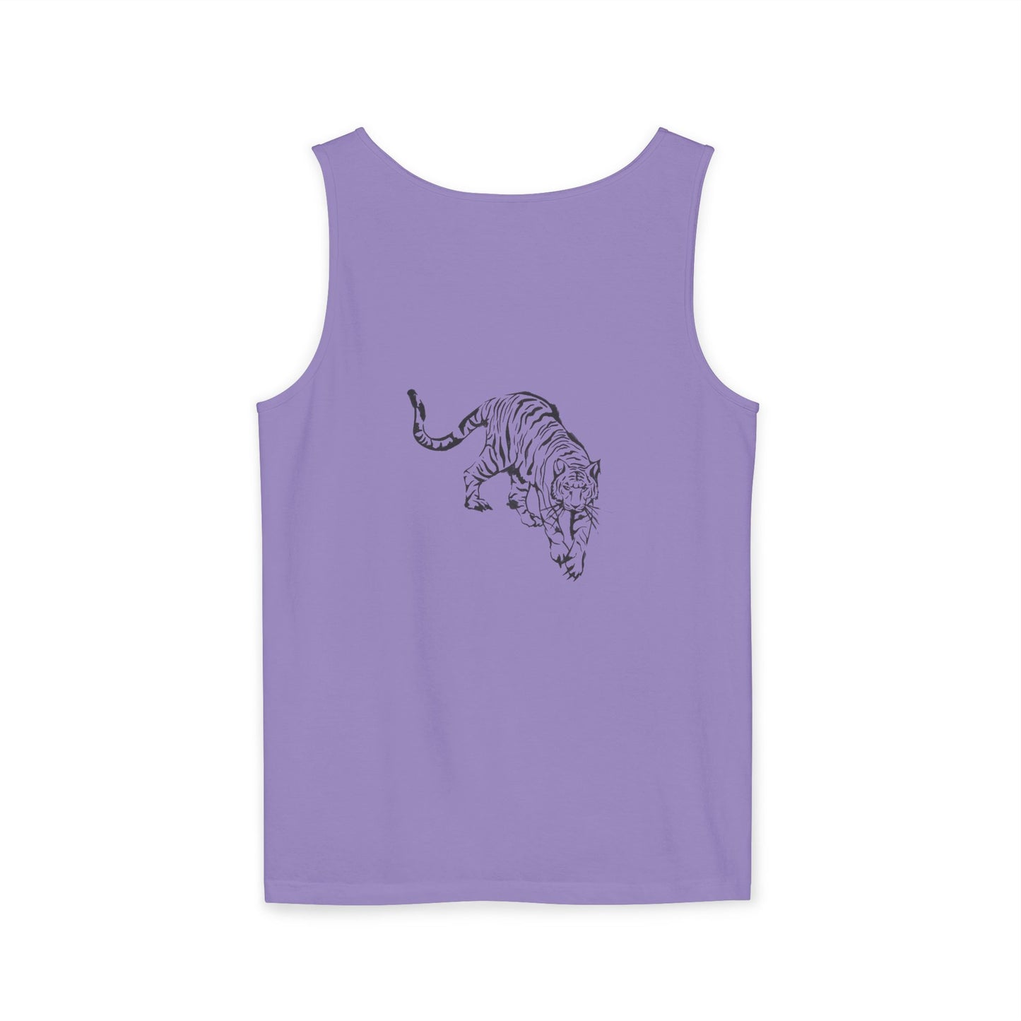 Tiger Tank Top