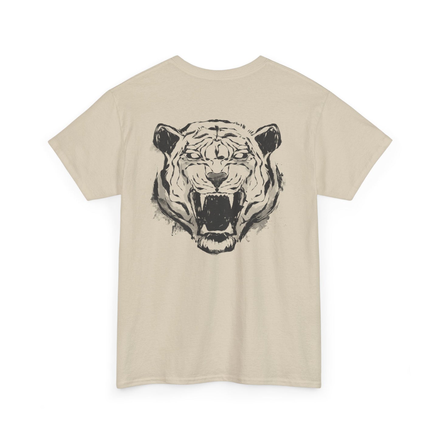 Tiger Tee