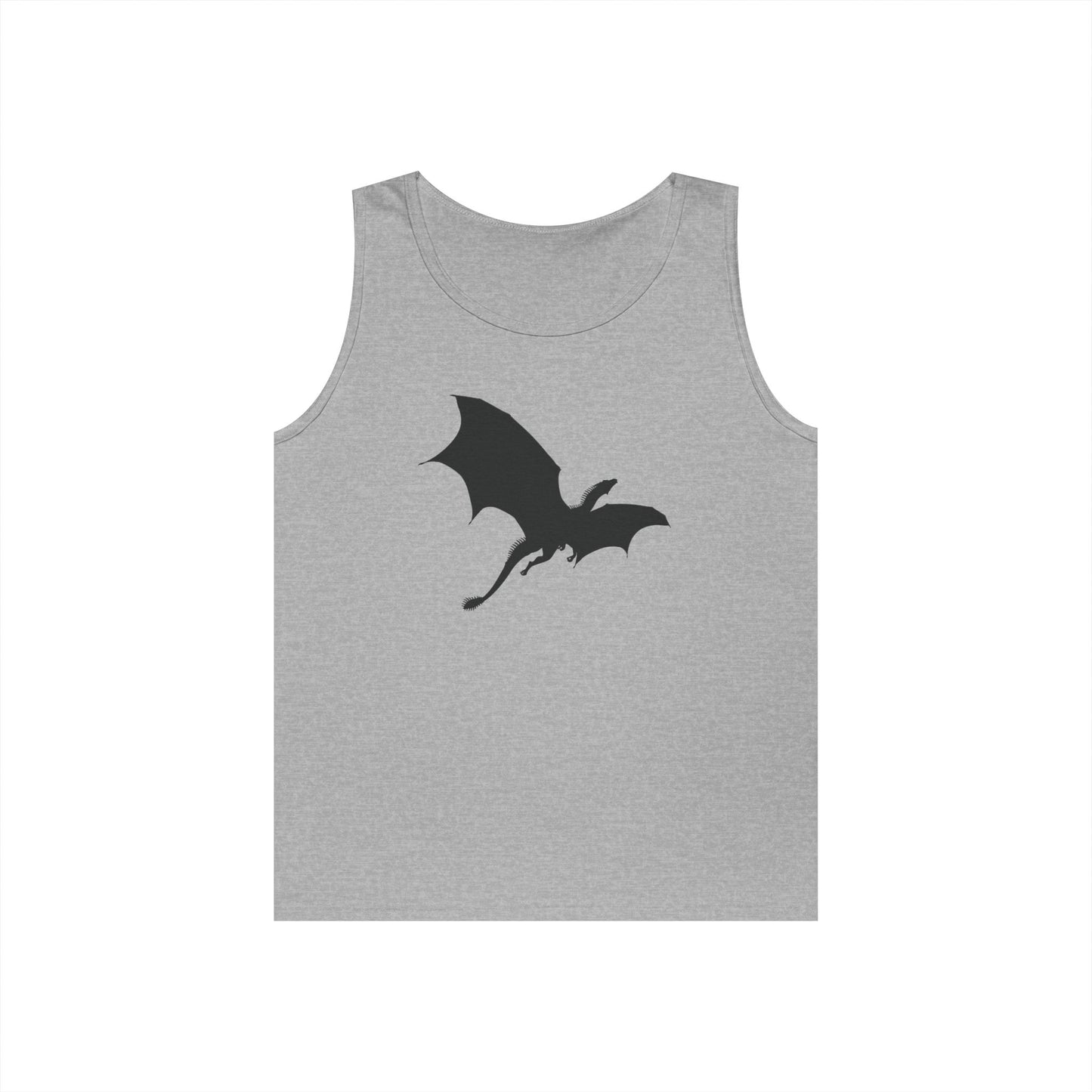 Free Dragon Tank Top