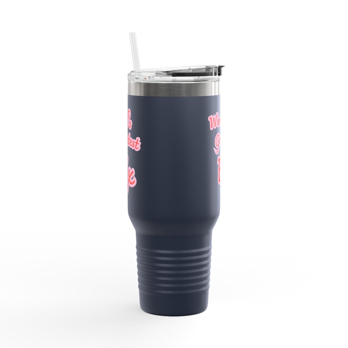 Ex Travel Mug