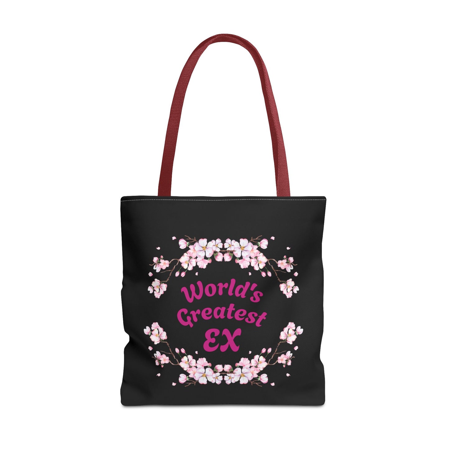 EX Tote Bag