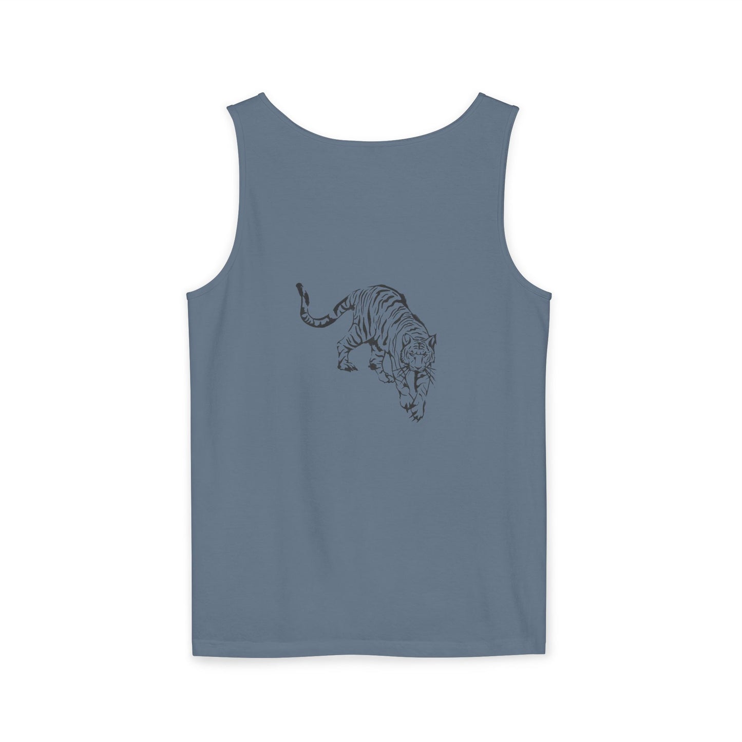 Tiger Tank Top