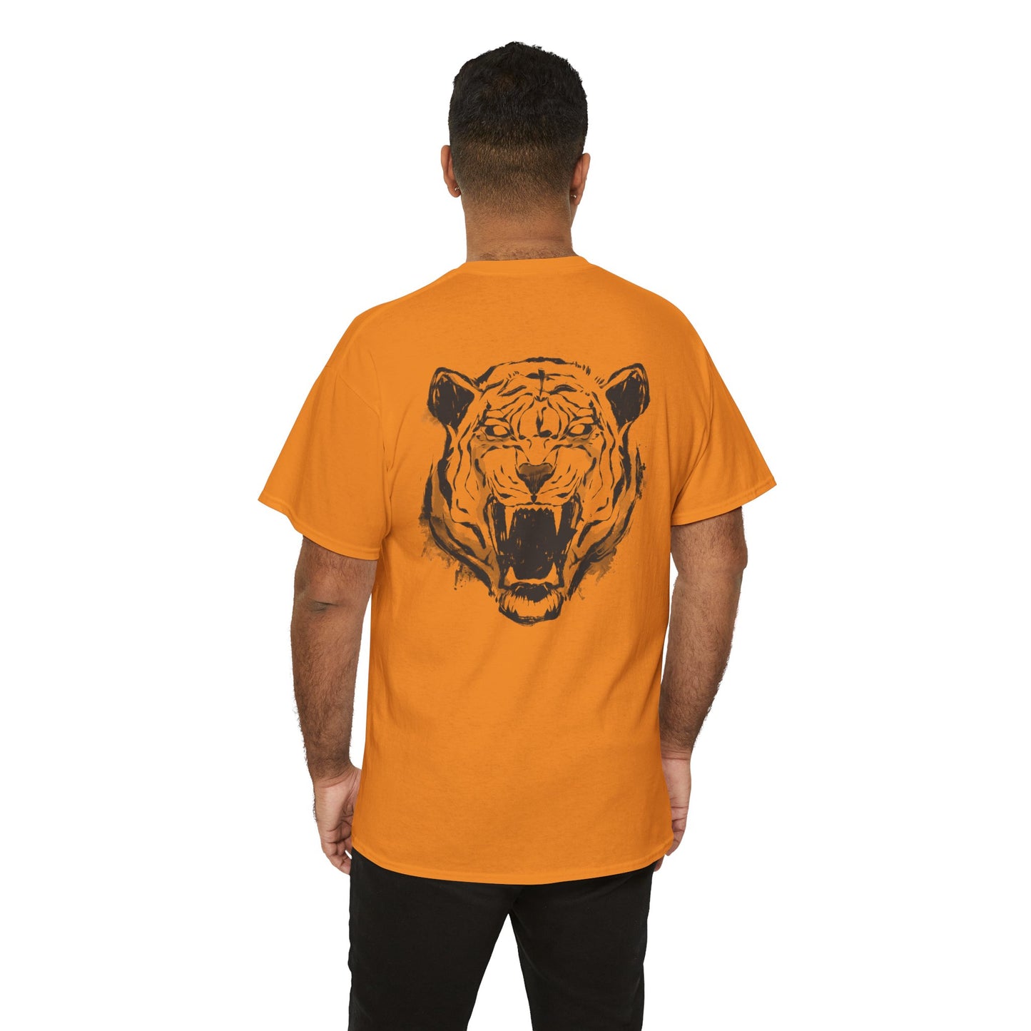 Tiger Tee