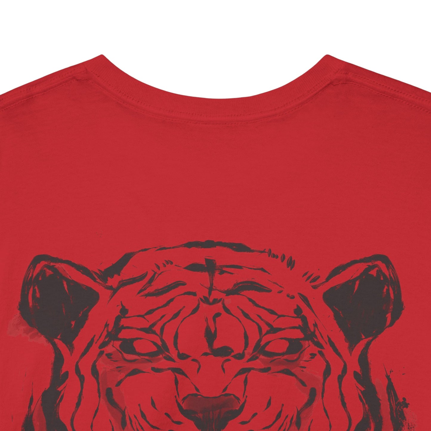 Tiger Tee