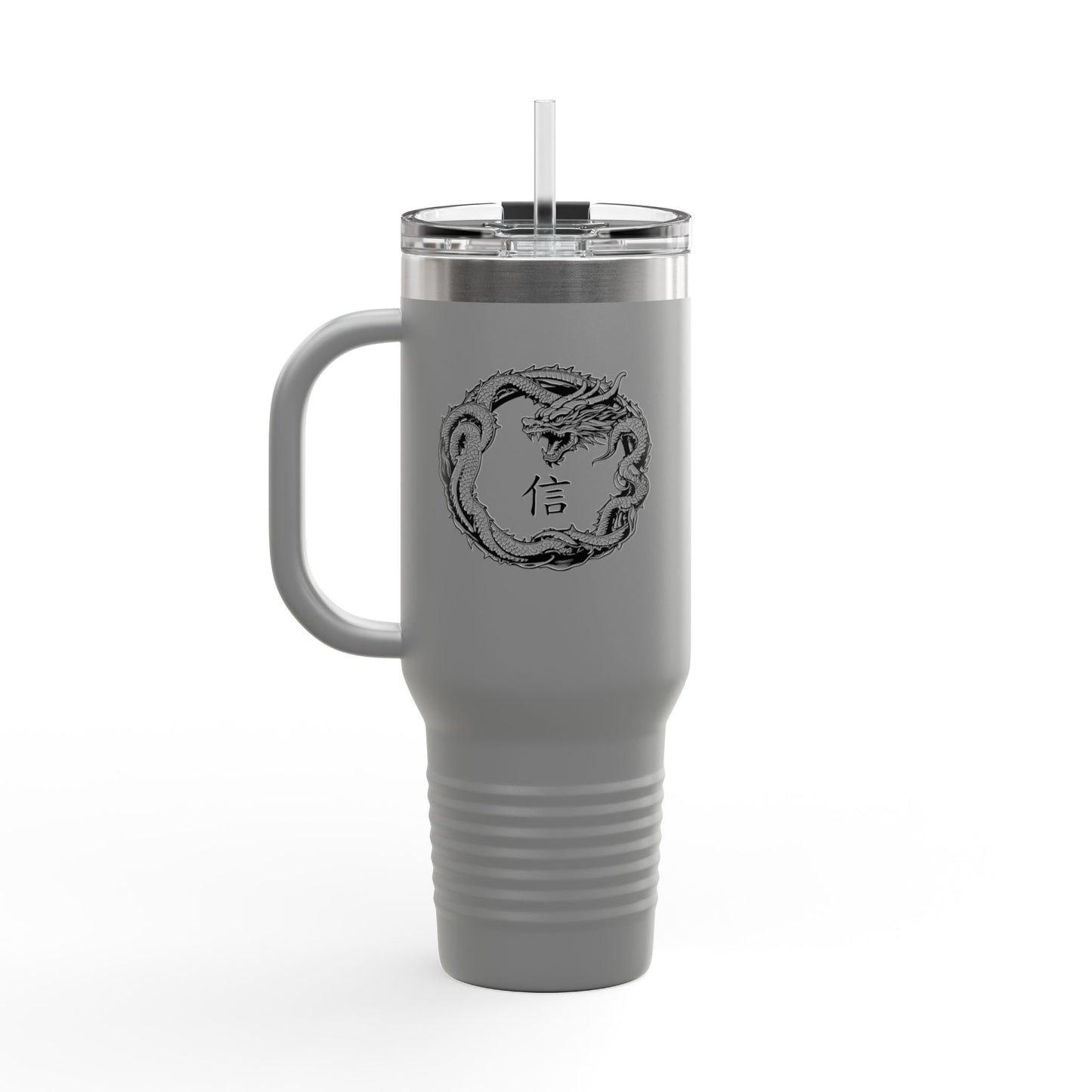 Faith Travel Mug, 40oz