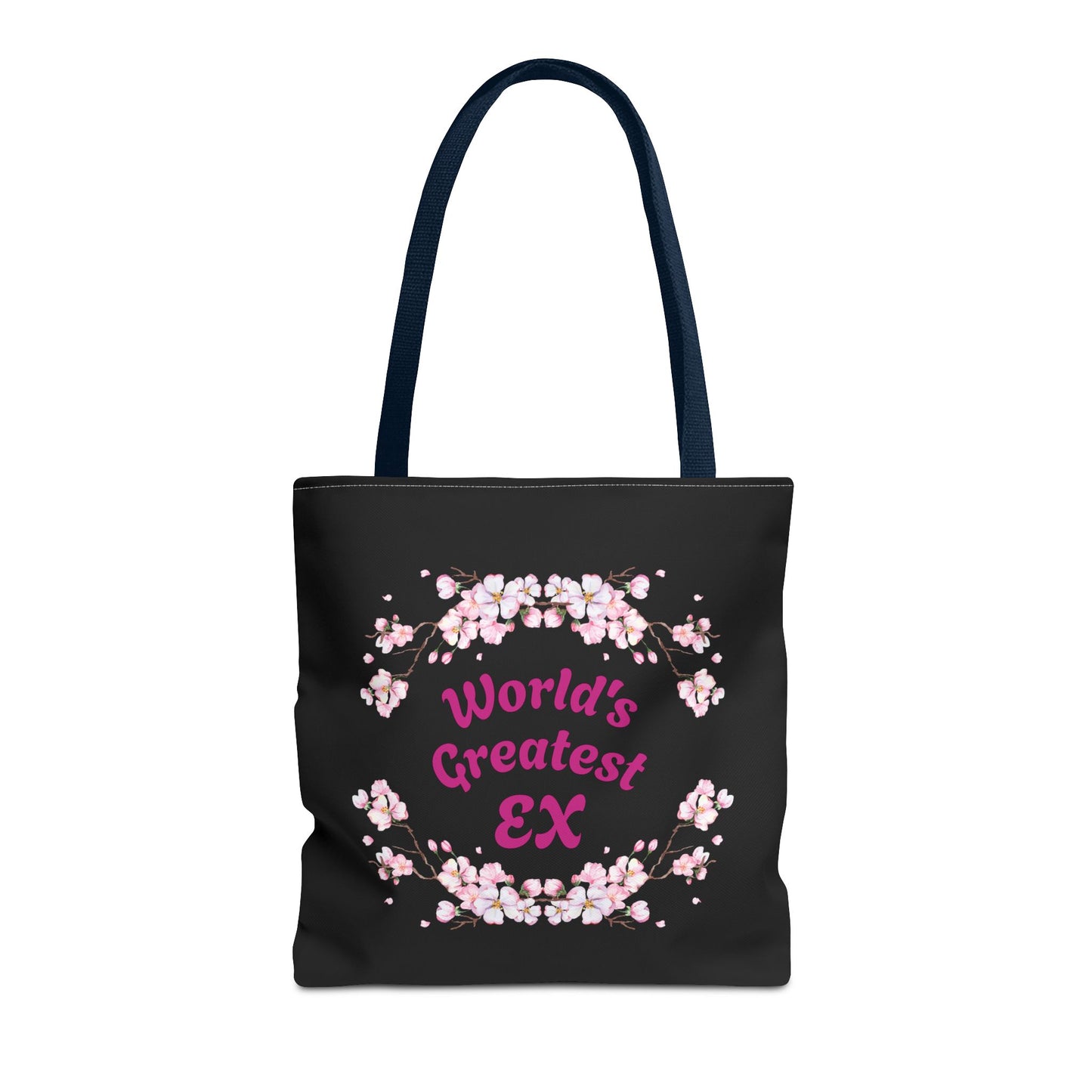 EX Tote Bag