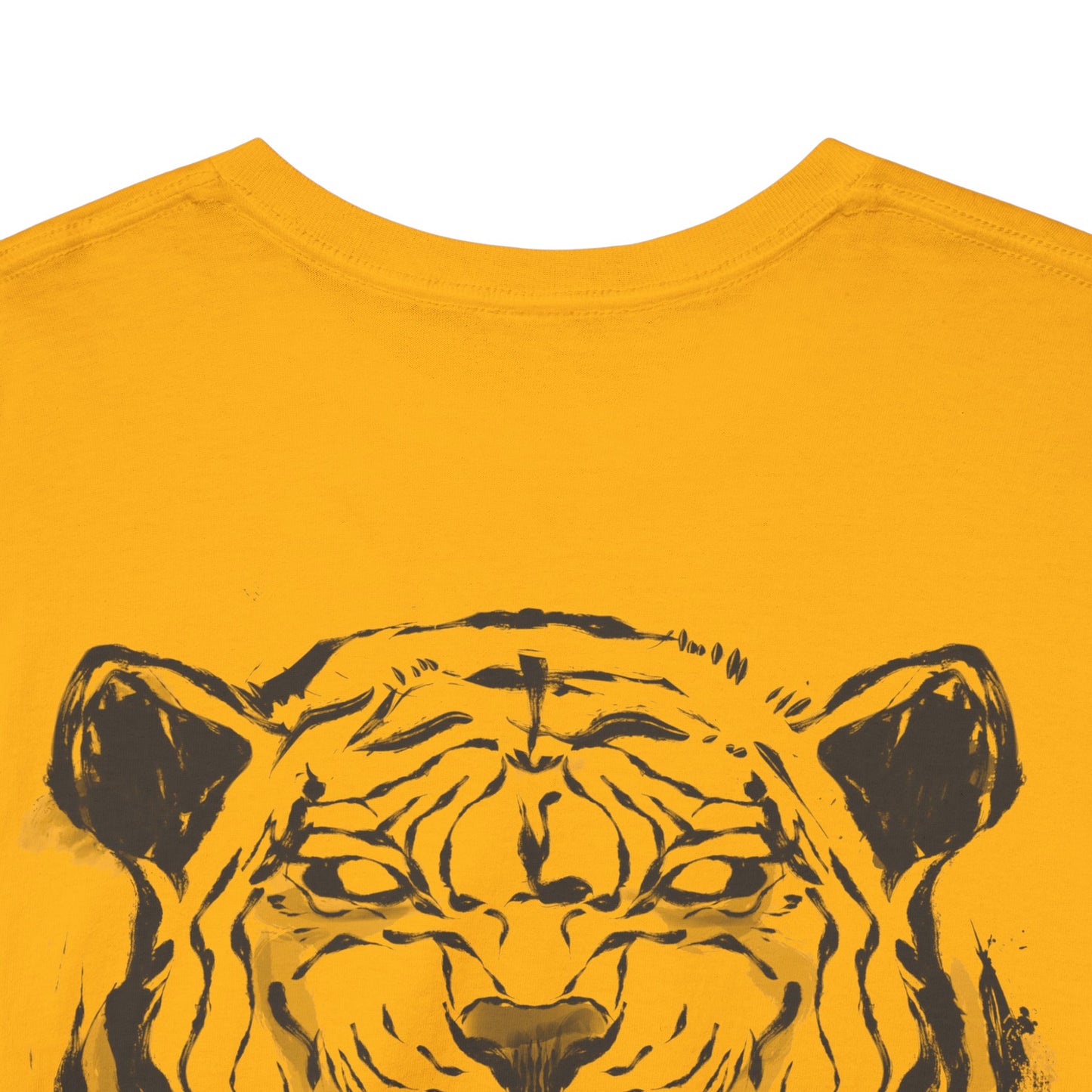 Tiger Tee