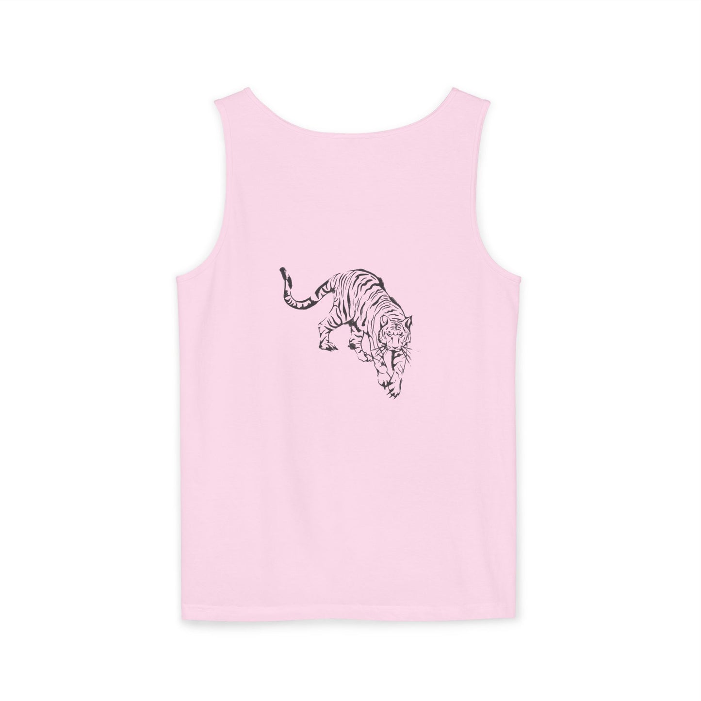 Tiger Tank Top