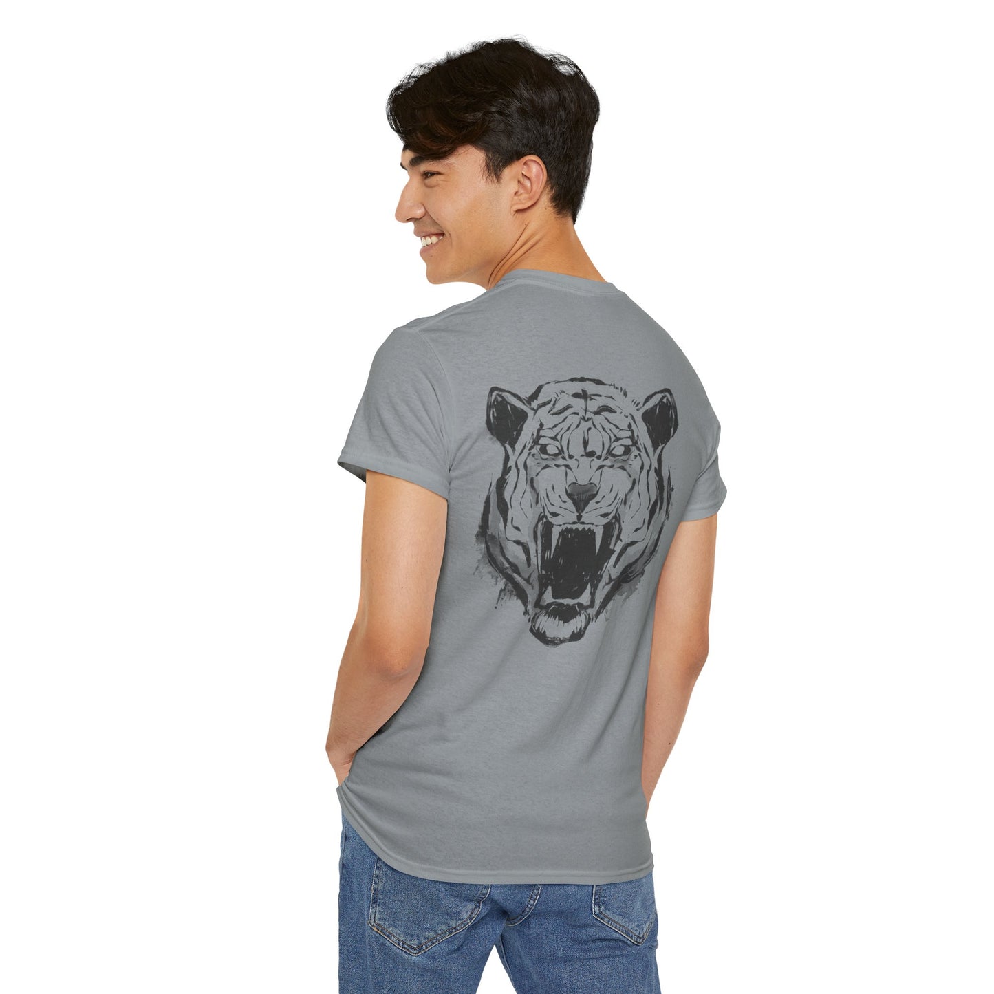 Tiger Tee