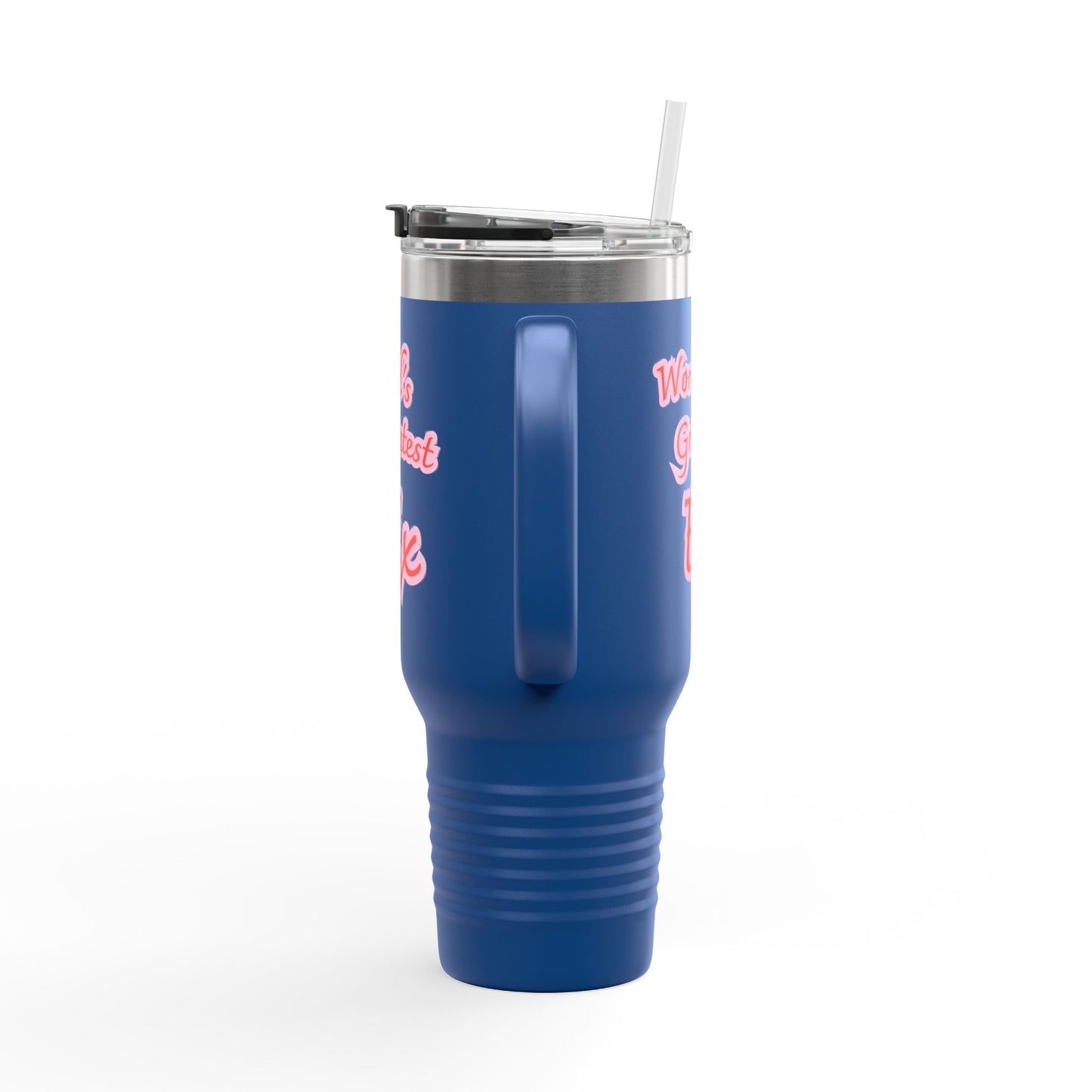 Ex Travel Mug