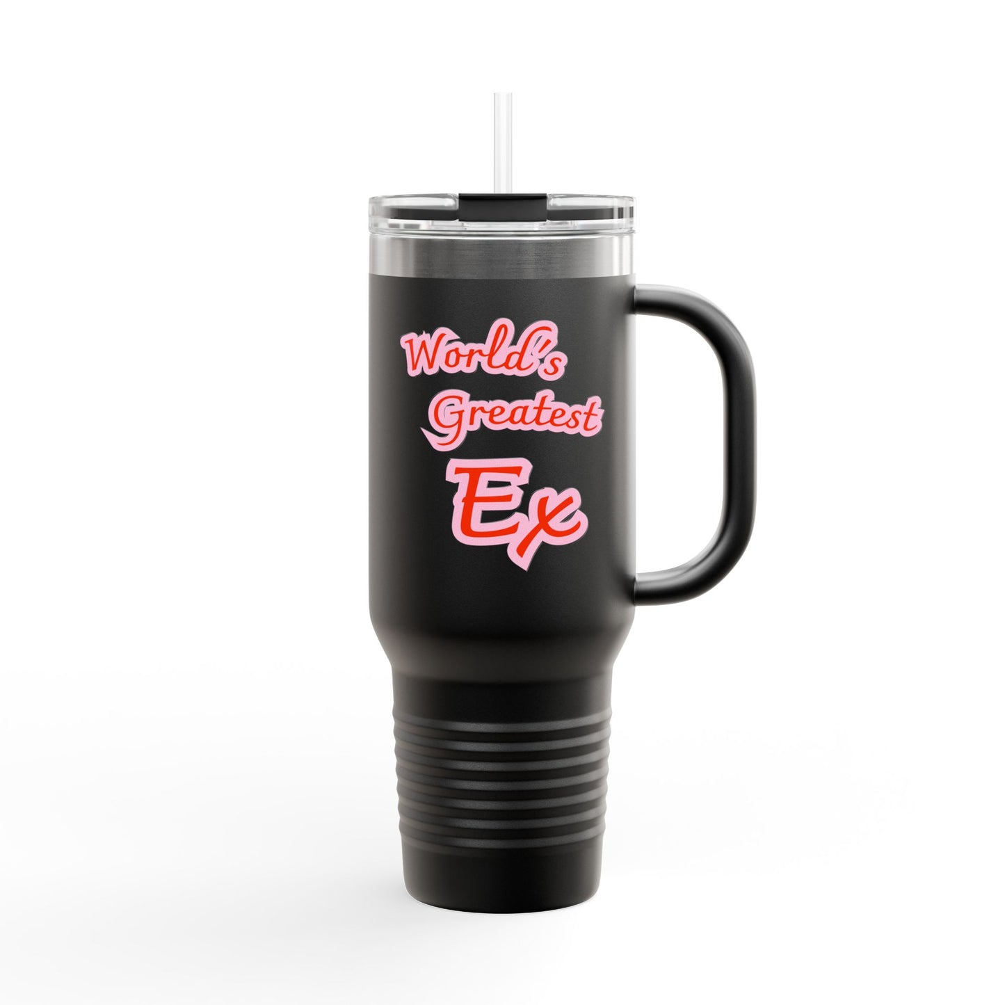 Ex Travel Mug