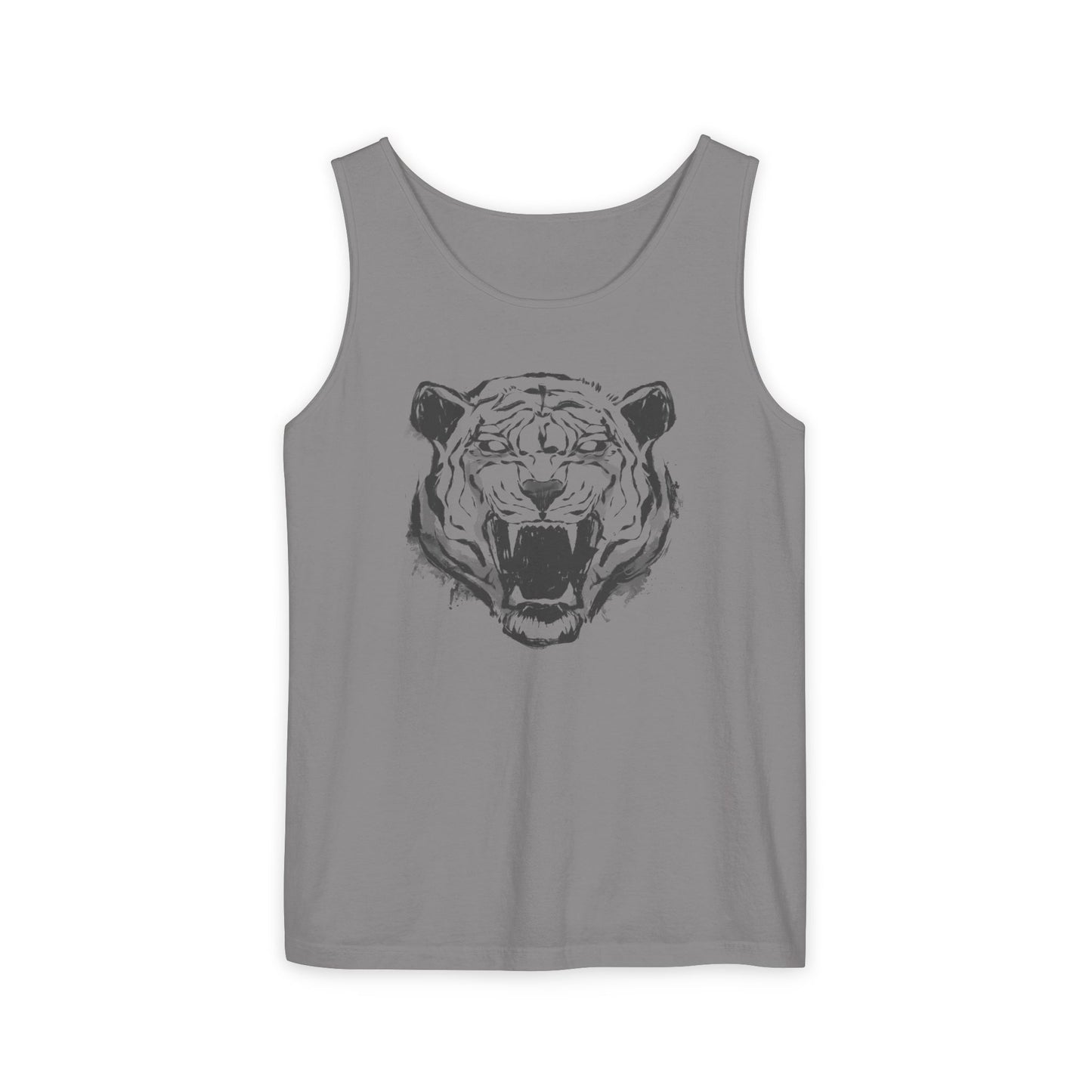 Tiger Tank Top