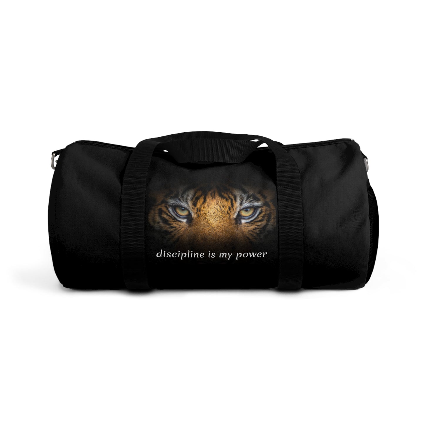 Tiger Duffel Bag