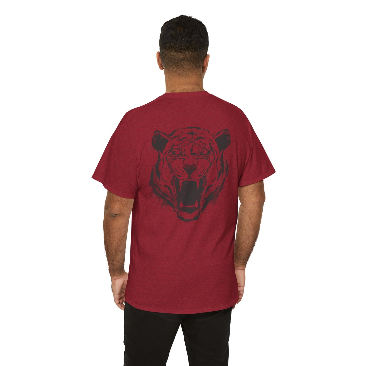 Tiger Tee