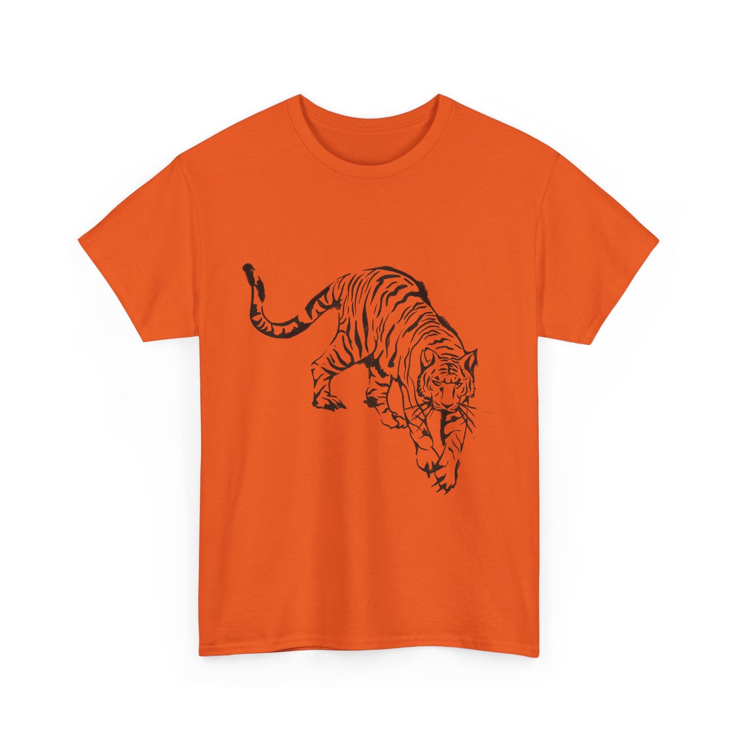 Tiger Tee