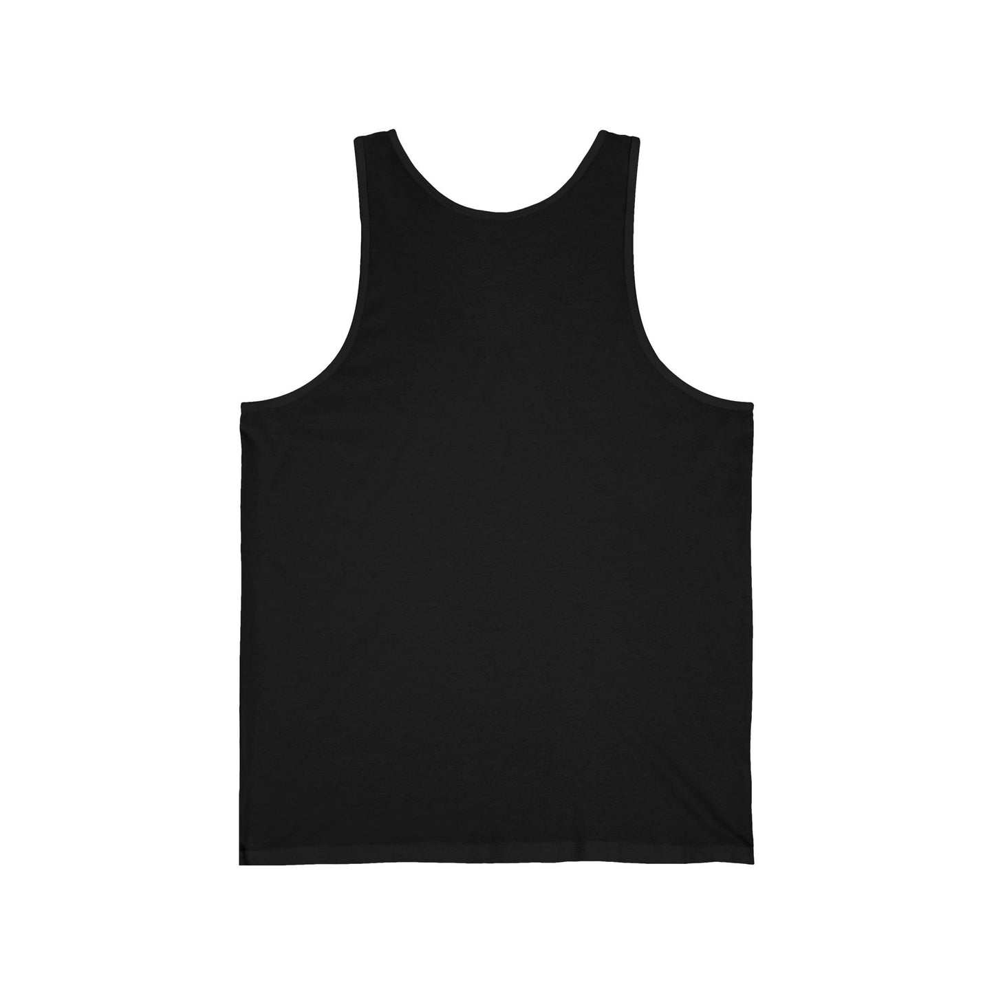 Cobra Jersey Tank