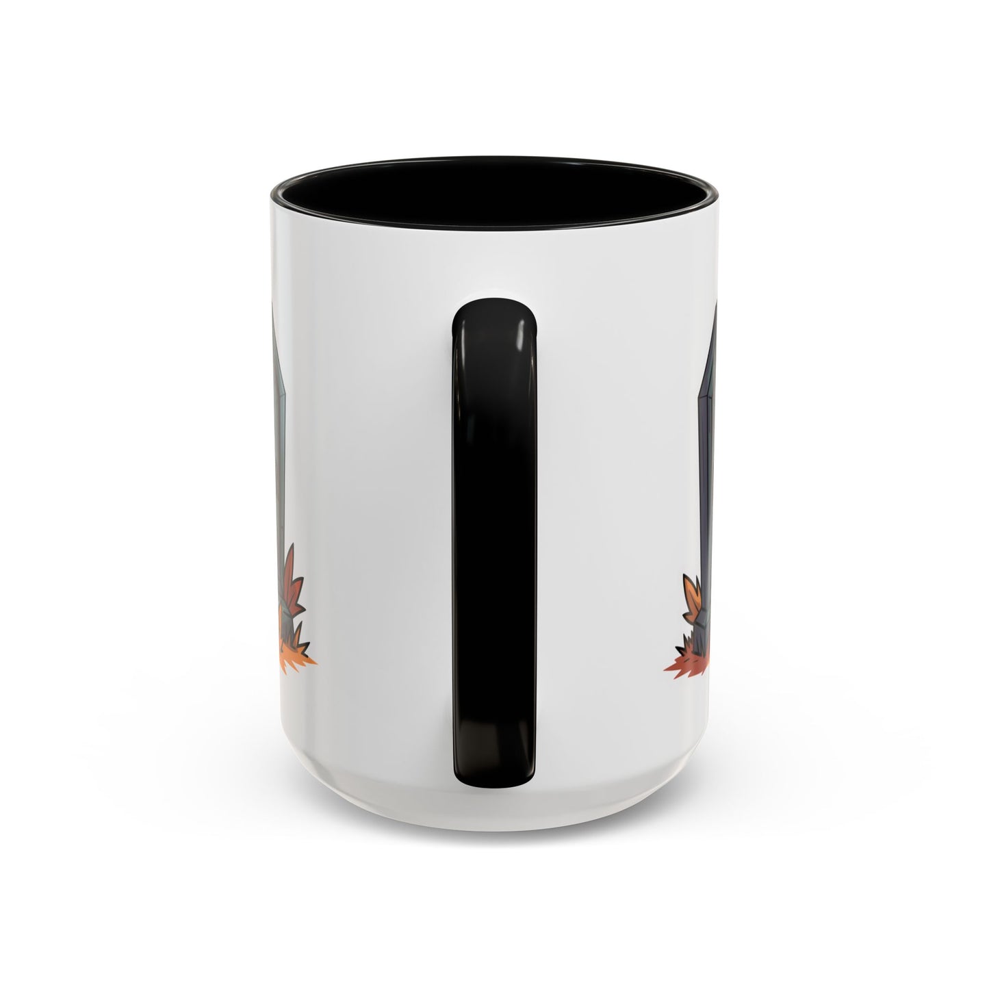 Graveyard Coffee Mug