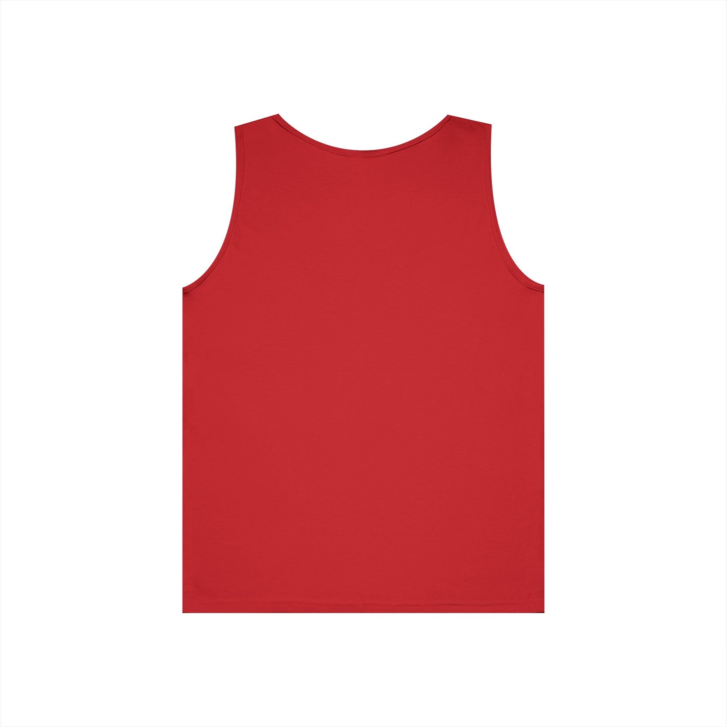 Ghoster Tank Top
