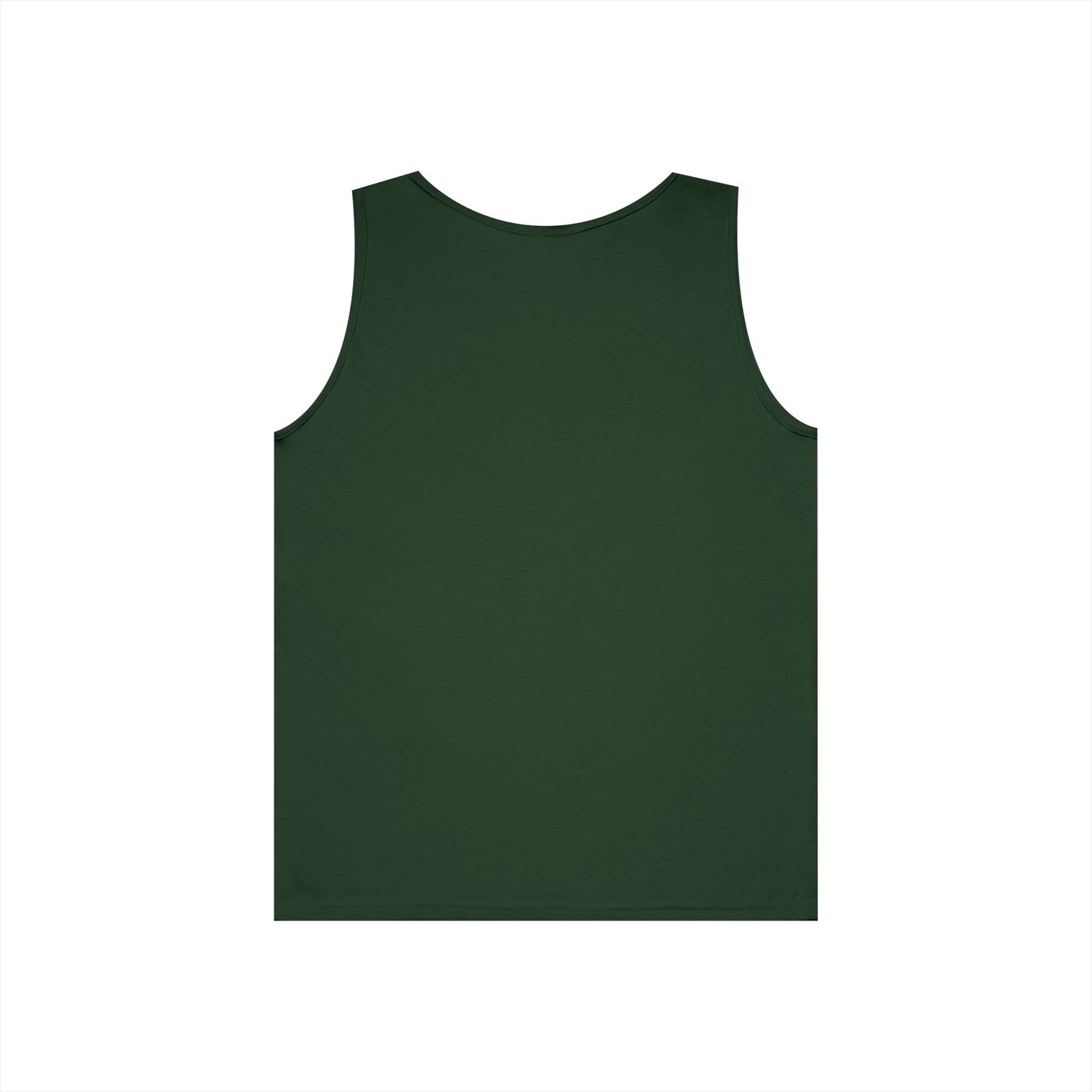 Ghoster Tank Top