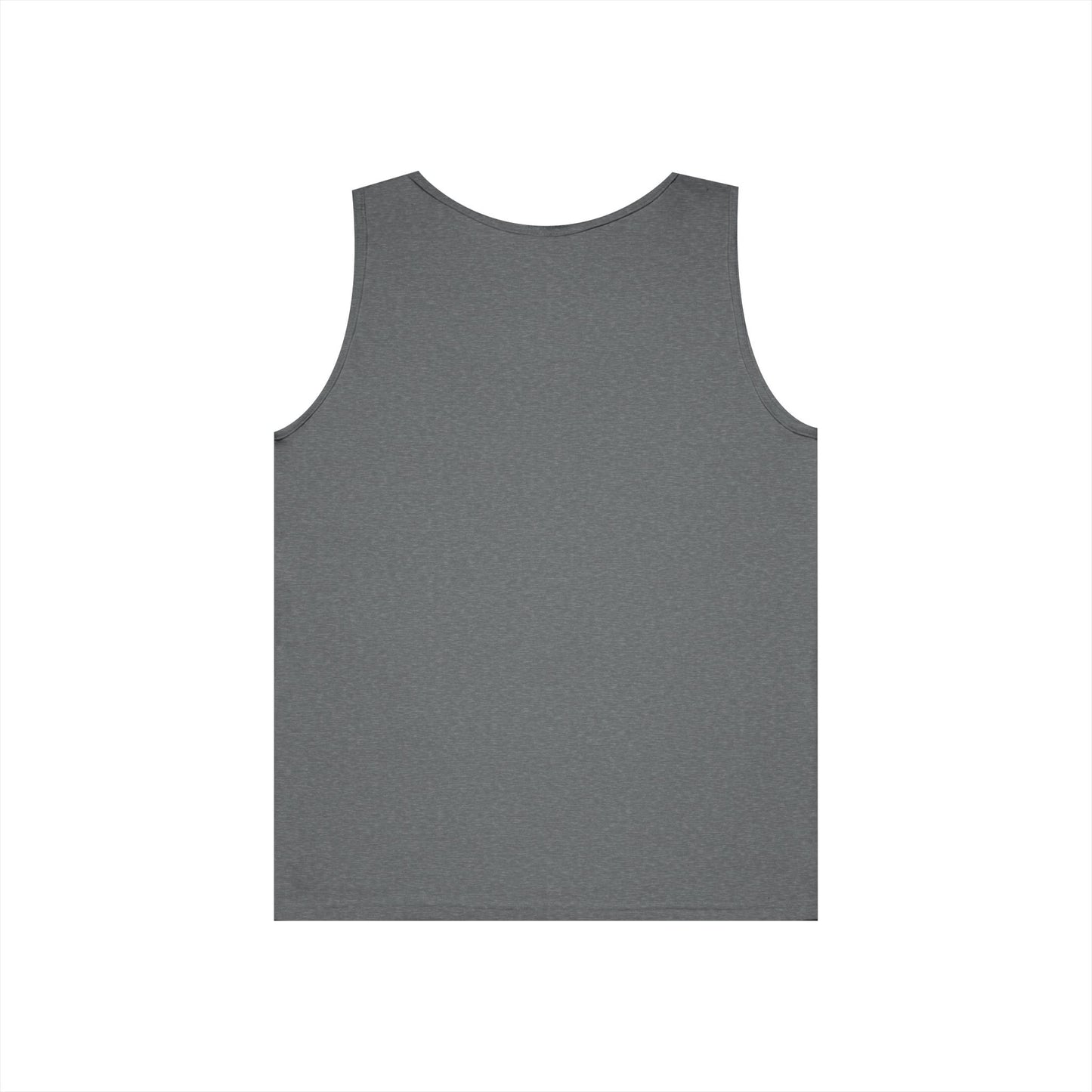 Ghoster Tank Top