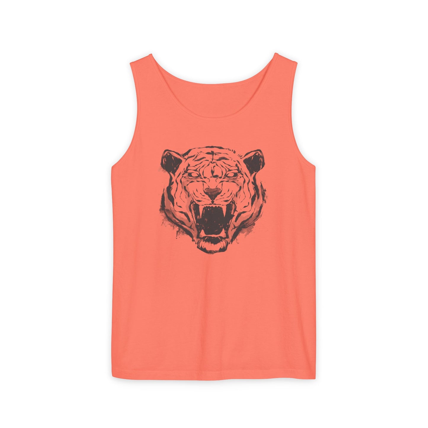 Tiger Tank Top